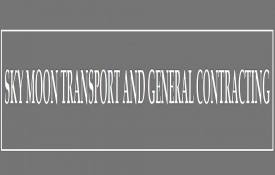 Sky Moon Transport And General Contracting