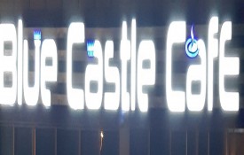 Blue Castle Cafe